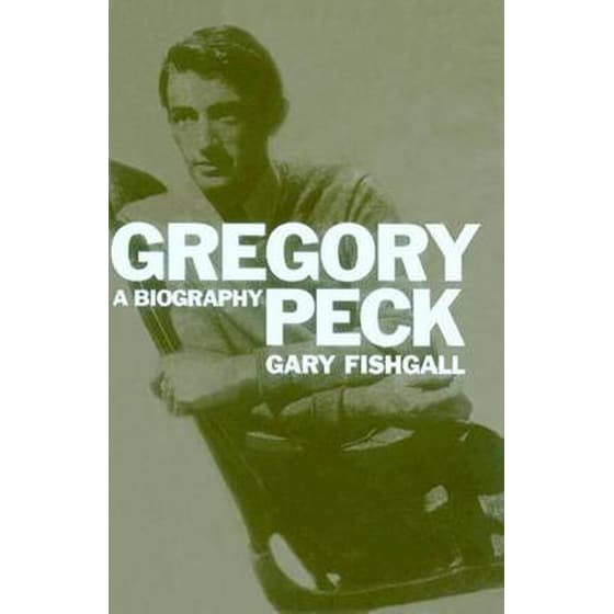 Gregory Peck image 0