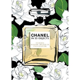 Chanel in 55 Objects