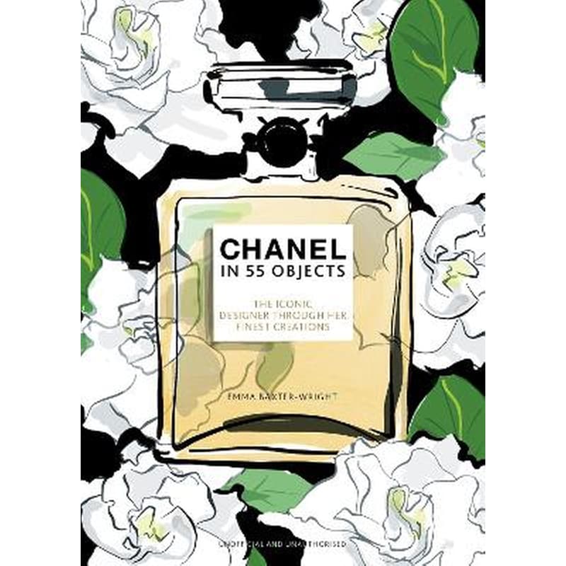 Chanel in 55 Objects