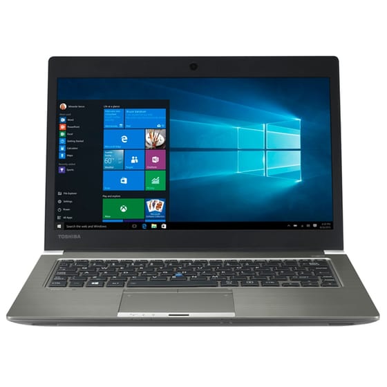 Laptop Toshiba Dynabook Portege Z30-E-10P  13.3" (i7-8550U/16GB/512GB/UHD 620) image 0