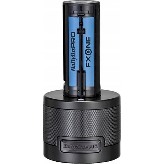 Επαγγελματικό Trimmer Babyliss Pro FXONE Skeleton FX799MBE Μαύρο image 8