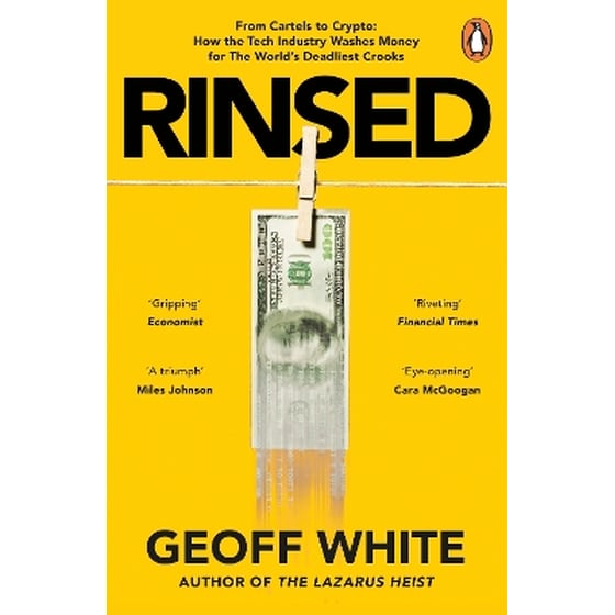 Rinsed image 0