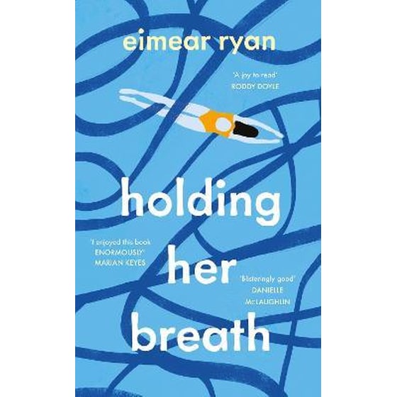Holding Her Breath image 0