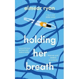 Holding Her Breath