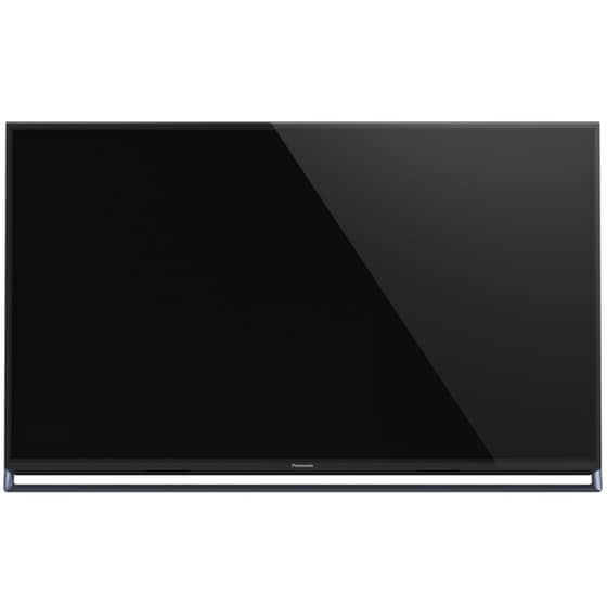 Τηλεόραση Panasonic 50" Smart 3D LED Ultra HD TX50AX800 image 2