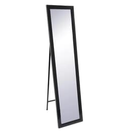 Καθρέπτης Δαπέδου Spitishop A-s 121117b από Πλαστικό 41x158.5cm - Μαύρο