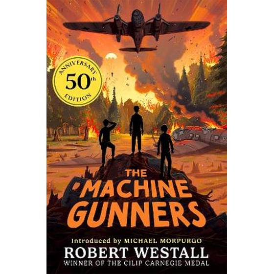 The Machine Gunners image 0