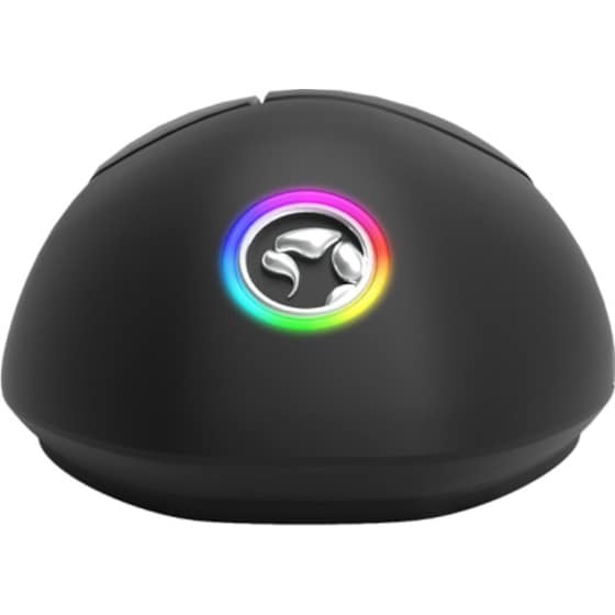 Marvo M428 Μαύρο Gaming Ενσύρματο Ποντίκι image 1