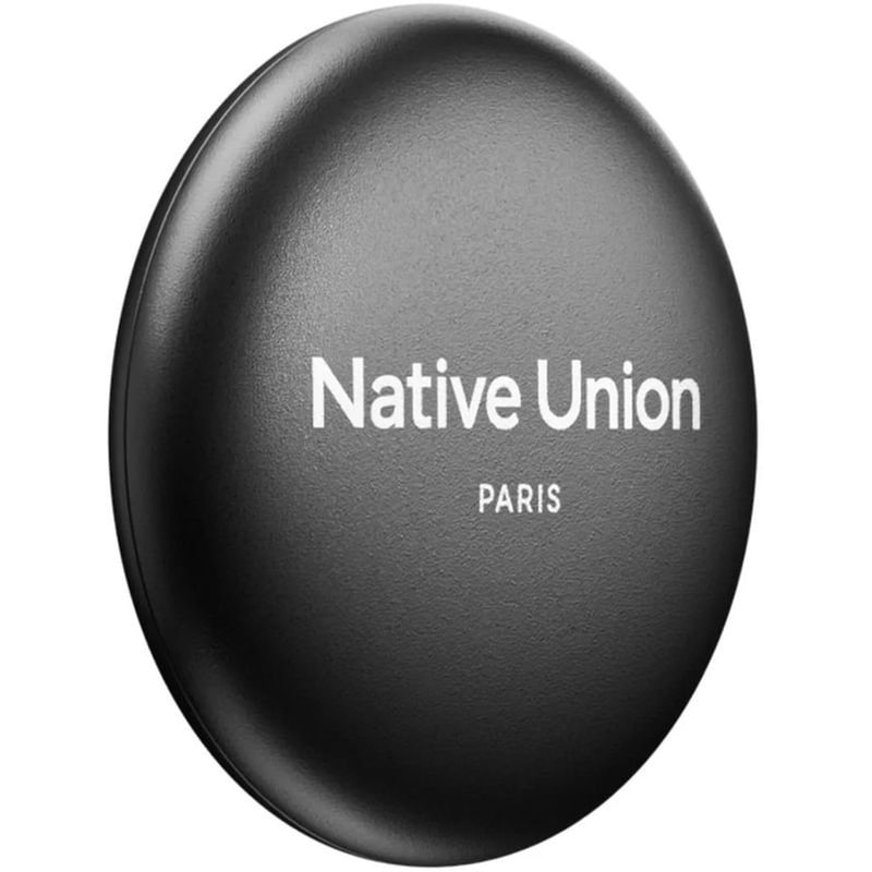 Smart Tag Native Union Find It Tag - Black