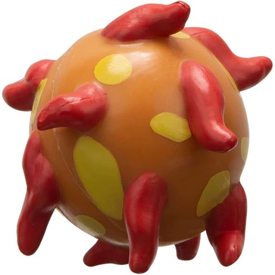Φιγούρα Δράσης Jazwares Pokemon Cinderace And Pikachu image 6