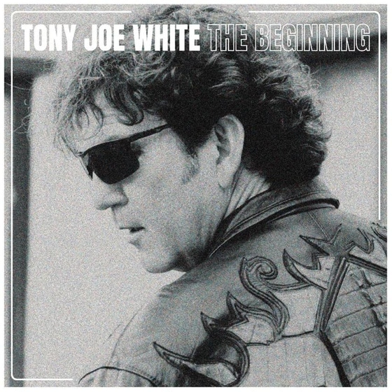 THE BEGINNING (BLUE LP) image 1