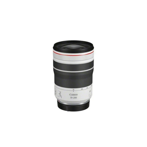Canon 70-200mm f/4 Φωτογραφικός Φακός image 1