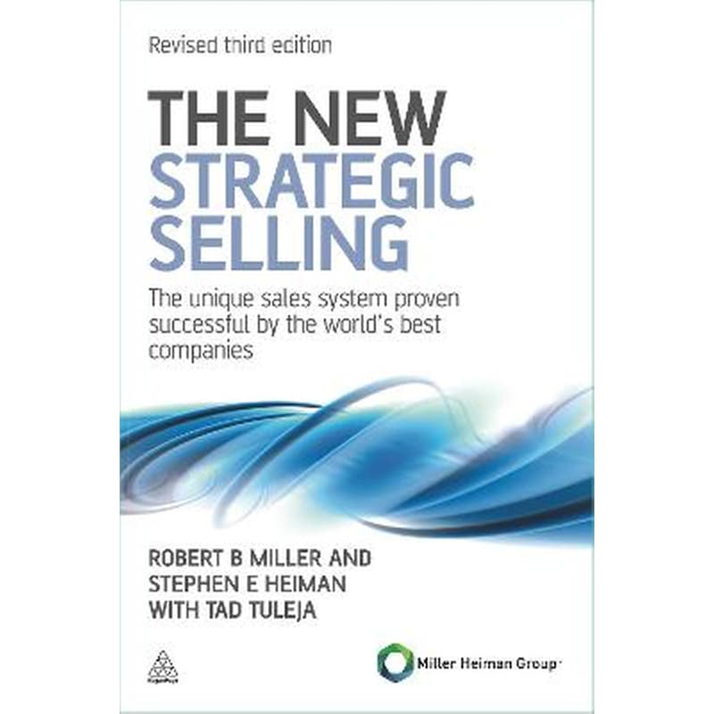 New Strategic Selling