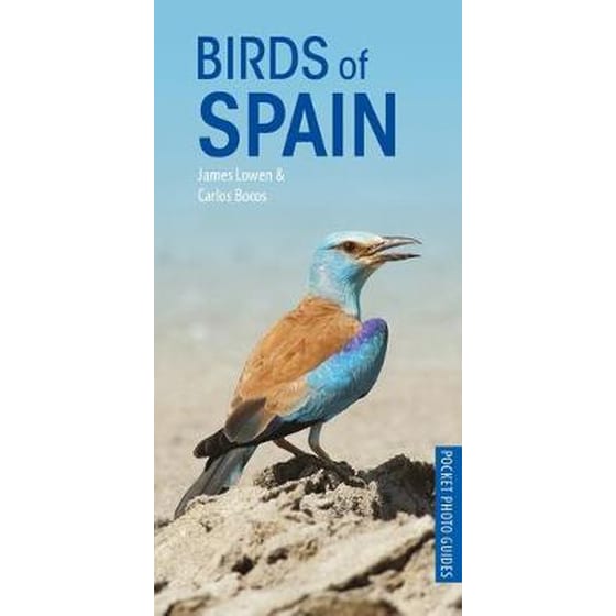 Birds of Spain image 0
