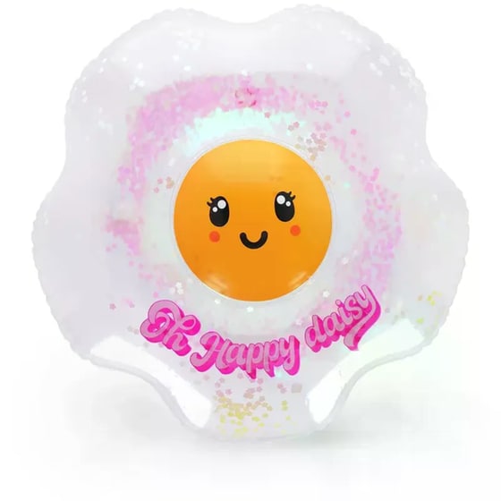 Φουσκωτό Μαξιλάρι Legami Daisy image 0