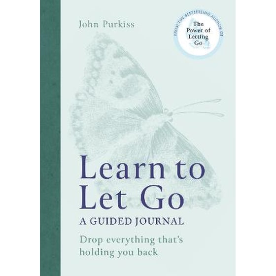 Learn to Let Go image 0