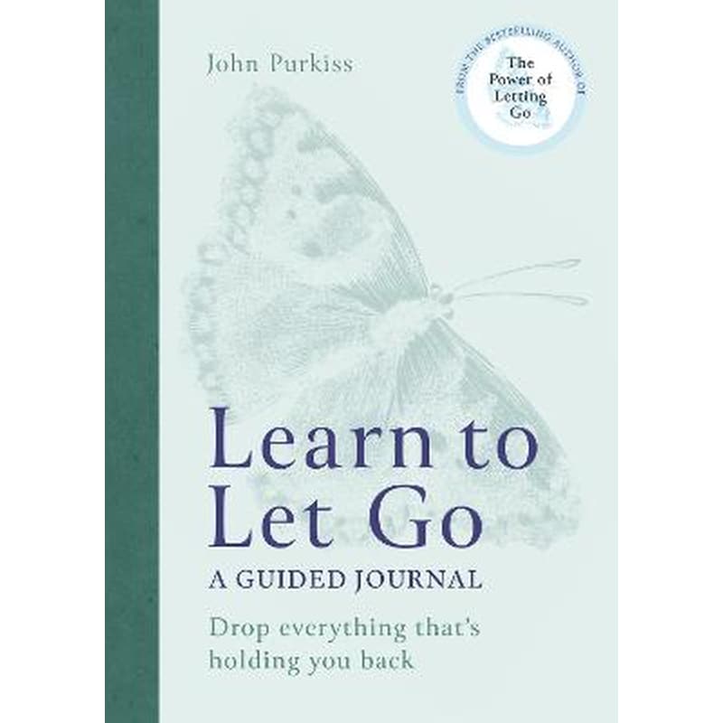 Learn to Let Go