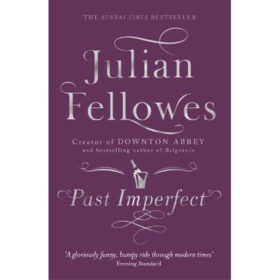 Past Imperfect image 0