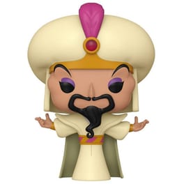 Funko Pop! Disney - Jafar #1519