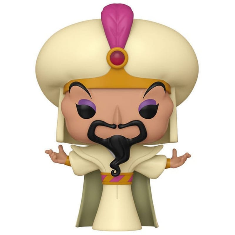 Funko Pop! Disney - Jafar #1519 FUNKO