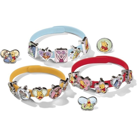Kit Κοσμημάτων Totum Disney Winnie The Pooh image 1