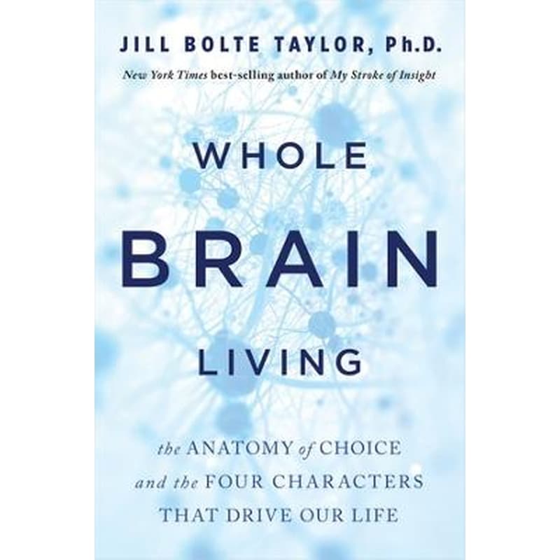 Whole Brain Living