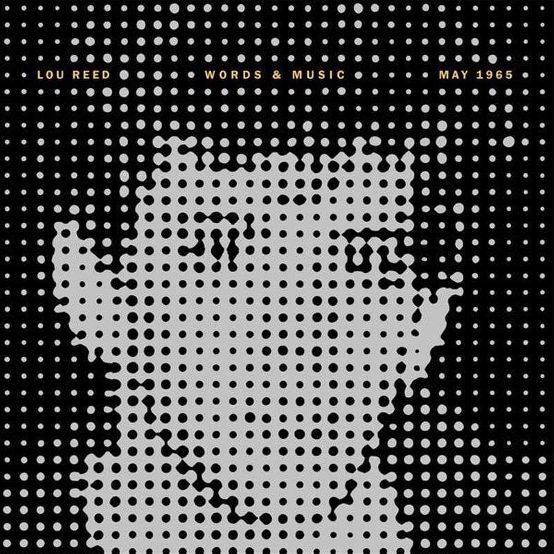 Words Music, May 1965