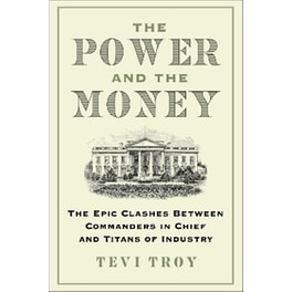 The Power and the Money