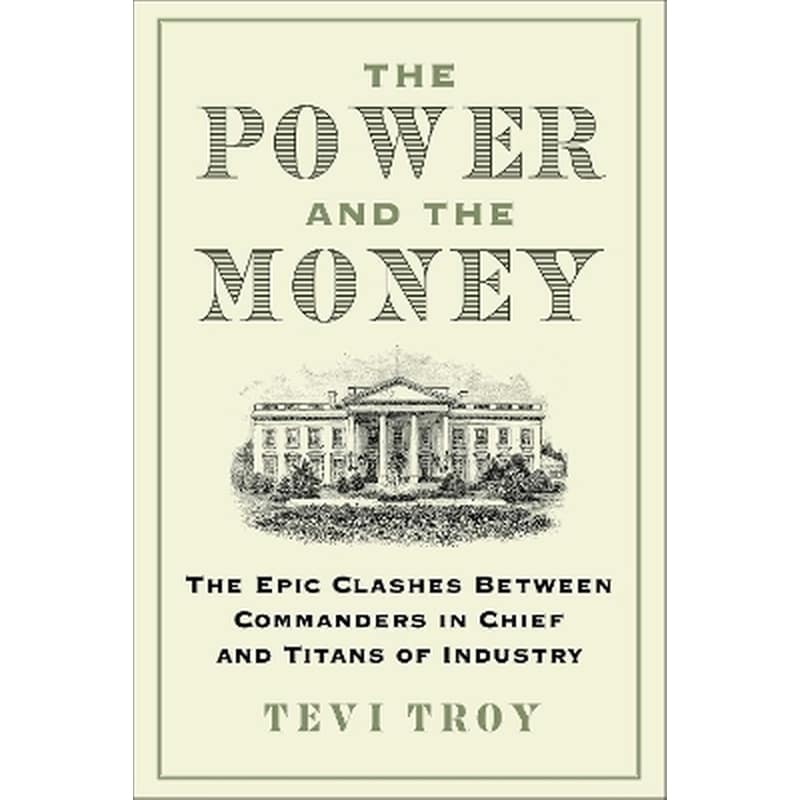 The Power and the Money