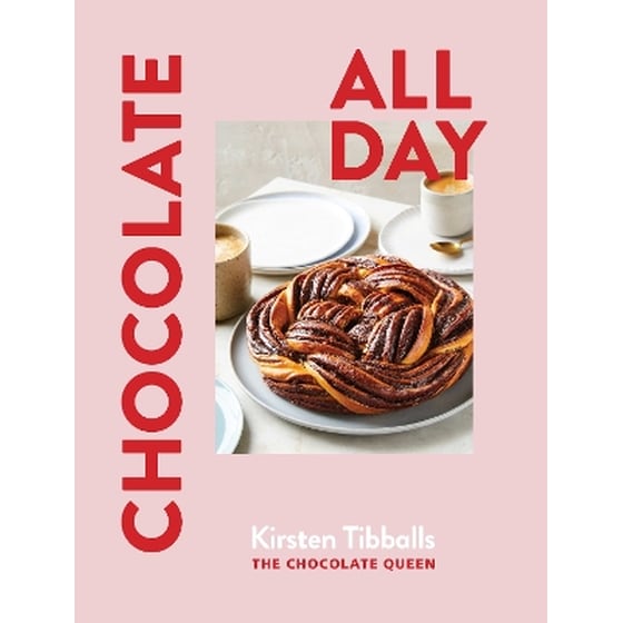 Chocolate All Day image 0