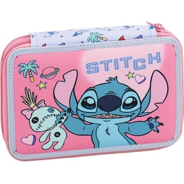 Κασετίνα Γεμάτη Gim Stitch Scrapbook