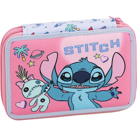 Κασετίνα Γεμάτη Gim Stitch Scrapbook image 0