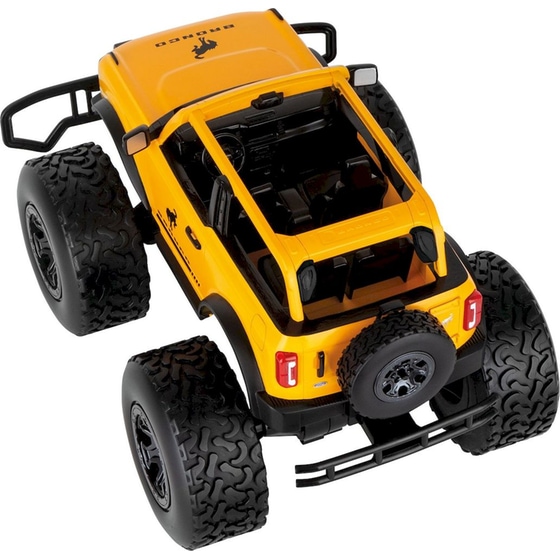 Carrera Τηλεκατευθυνόμενο 1:14 2.4GHz Ford Bronco (370142045) image 4