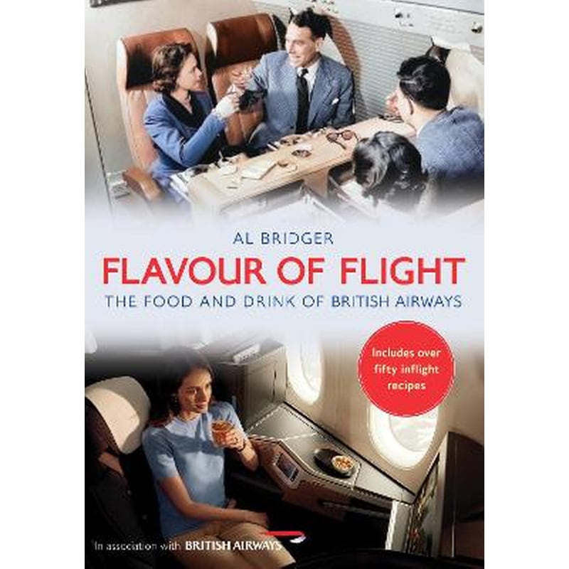 Flavour of Flight