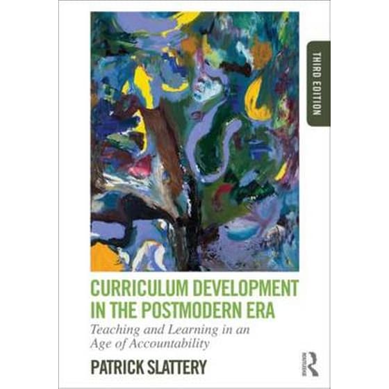 Curriculum Development in the Postmodern Era image 0