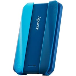 Εξωτερικός Δίσκος HDD APACER AC533 2.5" USB 3.2 - 2TB