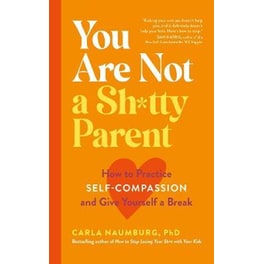 You Are Not a Sh