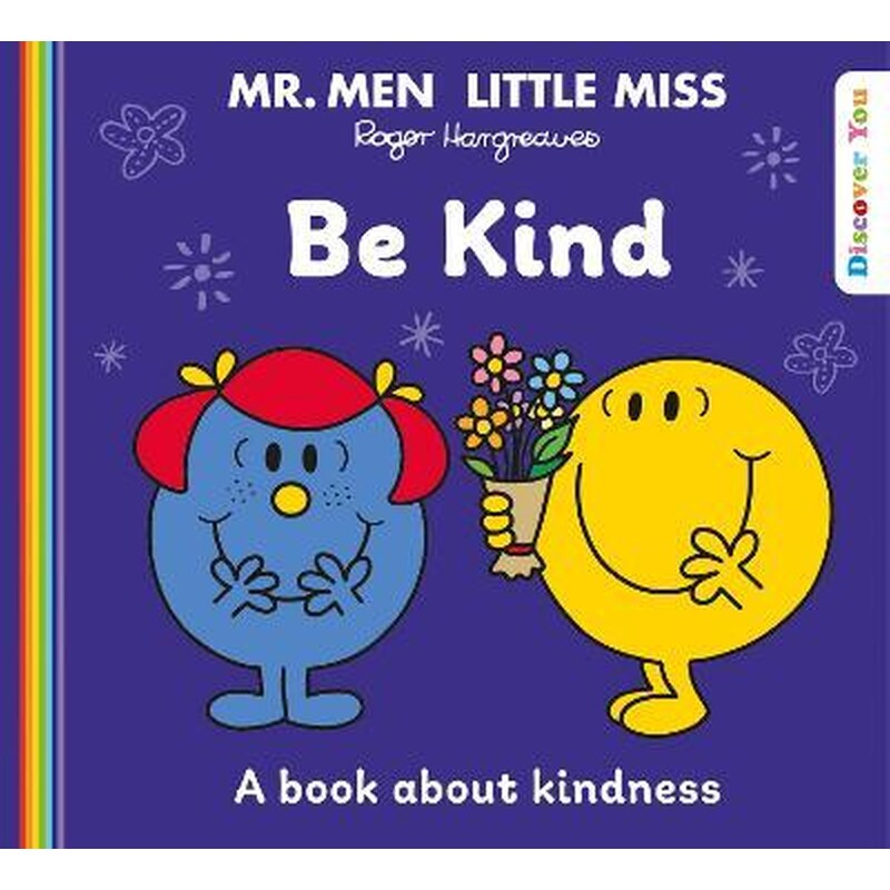 Mr. Men Little Miss: Be Kind