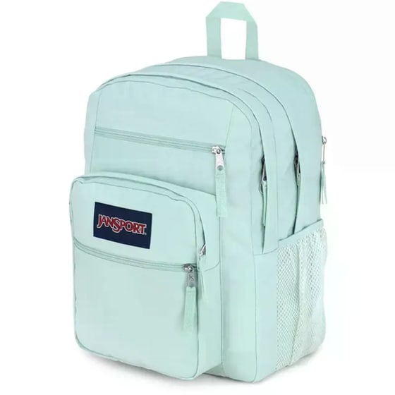 Τσάντα Πλάτης Jansport Big Student Fresh Mint image 2