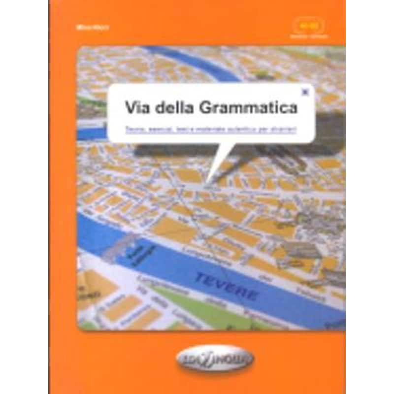 Via della Grammatica