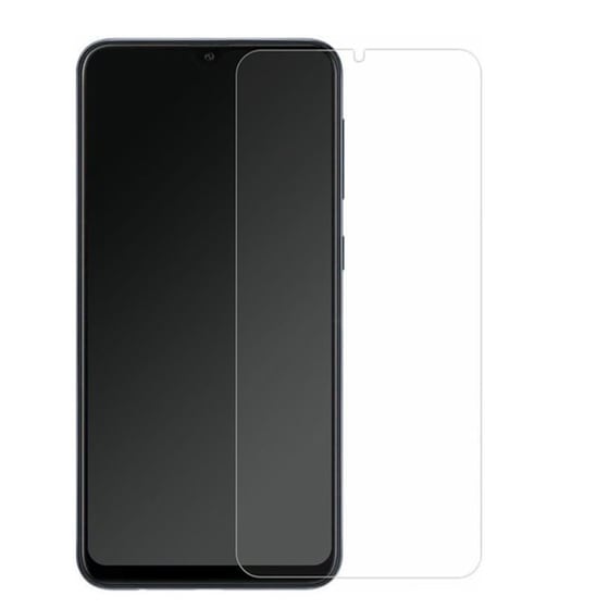 Προστατευτικό οθόνης Samsung Galaxy A27 5G Tune Elite Premium Tempered Glass image 0