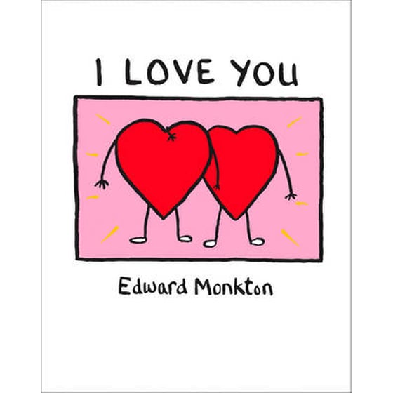 I Love You Boxset image 0