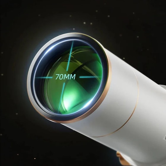 Top Bright Telescope Astro Star STEM Game image 3