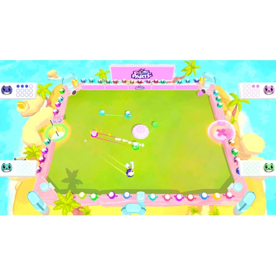 Pool Party - PS5 image 3