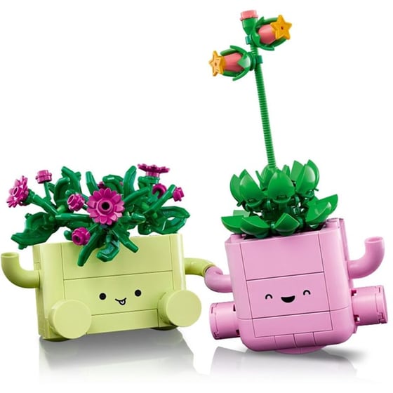 LEGO® Botanicals Rocking Plants (11506) image 6