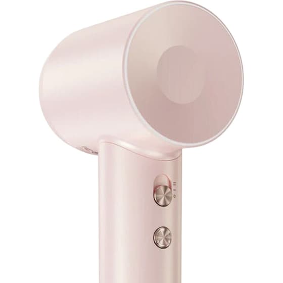 Σεσουάρ Μαλλιών LAIFEN Loops Swift Premium 1600 W Ρόζ image 4