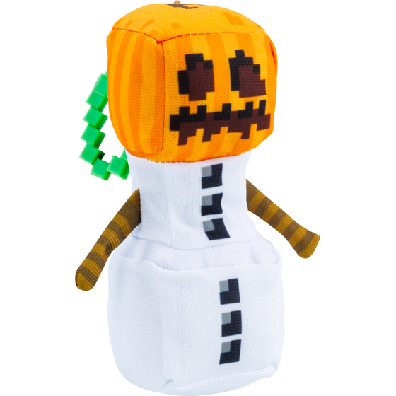 Λούτρινο Minecraft με Κλιπ (15cm) 1 Τμχ - Τυχαία Επιλογή Σχεδίου image 4
