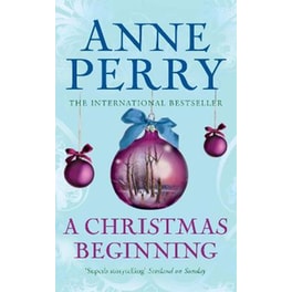 Christmas Beginning (Christmas Novella 5)
