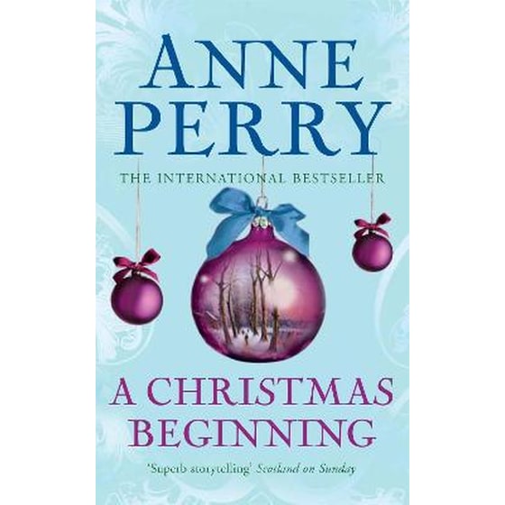 Christmas Beginning (Christmas Novella 5) image 0
