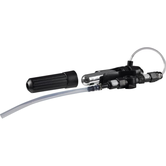 HISENSE HBD5A 5 L Inox Διανεμητής Μπύρας image 6